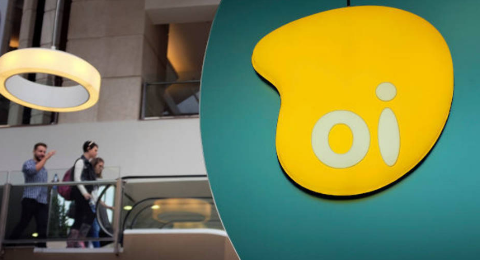 Justi&ccedil;a decreta fal&ecirc;ncia da Oi, empresa que sucedeu Brasil Telecom em MS