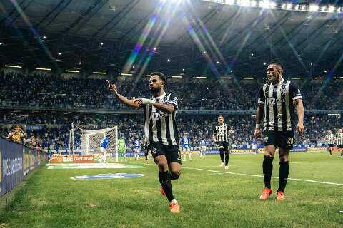 Cruzeiro e Atl&eacute;tico-MG empatam e deixam vaga aberta na Copa do Brasil