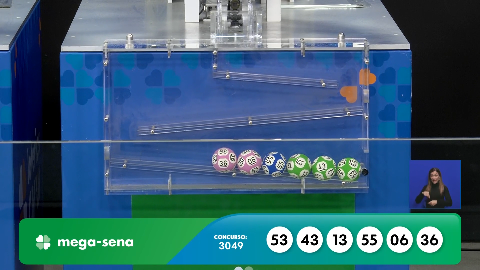 Veja as dezenas de hoje na Lotof&aacute;cil, Mega-Sena, Quina e mais