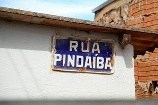 Da pinda&iacute;ba ao d&oacute;lar, quem escolhe os nomes das ruas e batiza os bairros? 