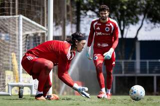 Cruzeiro e Atl&eacute;tico-MG fazem cl&aacute;ssico por vaga na semifinal da Copa do Brasil