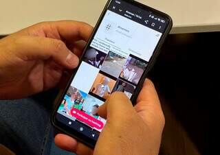TikTok é multado em R$ 153,7 milhões por falha na proteção de dados de crianças TikTok é multado em R$ 153,7 milhões por falha na proteção de dados de crianças