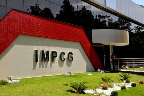 Contabilidade do IMPCG teve computador levado em opera&ccedil;&atilde;o da Pol&iacute;cia Federal