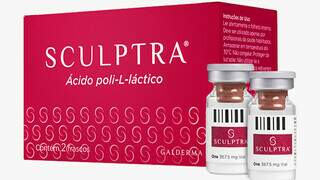 Anvisa apreende bioestimulador falsificado e proíbe venda e uso Anvisa apreende bioestimulador falsificado e proíbe venda e uso