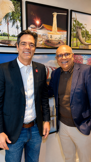 T&Aacute;ON: M&aacute;rio Quirino revela o poder do networking 