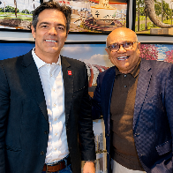 T&Aacute;ON: M&aacute;rio Quirino revela o poder do networking 