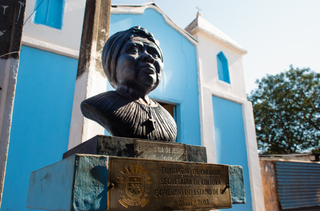  Matriarca de Campo Grande, Maria Carolina &eacute; personagem &ldquo;esquecida&rdquo; na hist&oacute;ria 