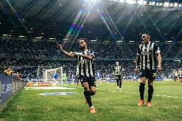 Cruzeiro e Atl&eacute;tico-MG empatam e deixam vaga aberta na Copa do Brasil
