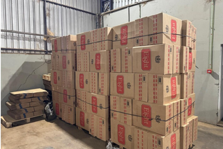Chefe de fábrica clandestina que mantinha paraguaios escravos é alvo de operação Chefe de fábrica clandestina que mantinha paraguaios escravos é alvo de operação