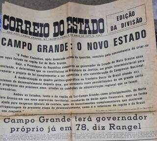 Rebeca faz anivers&aacute;rio com Campo Grande e vive a Capital como turista