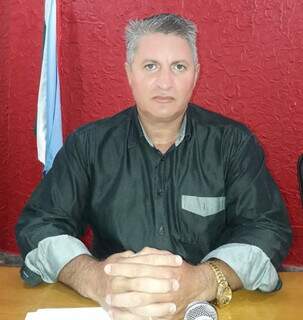 Operação investiga irregularidade na criação de cargo na prefeitura de Japorã Operação investiga irregularidade na criação de cargo na prefeitura de Japorã