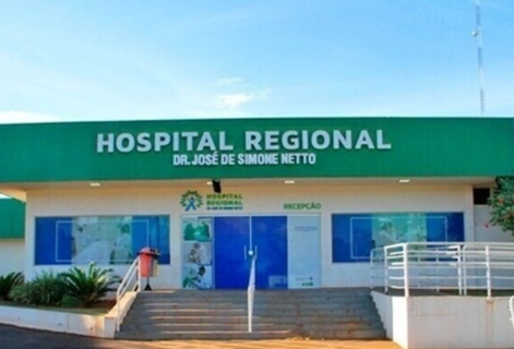 Ap&oacute;s impasse no TCE, Estado homologa Instituto para gerir hospital de Ponta Por&atilde;
