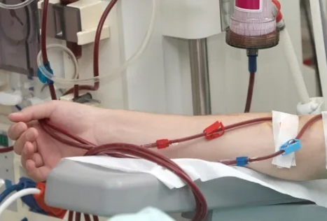 A&ccedil;&atilde;o gratuita alerta para doen&ccedil;a renal e mostra vida al&eacute;m da di&aacute;lise