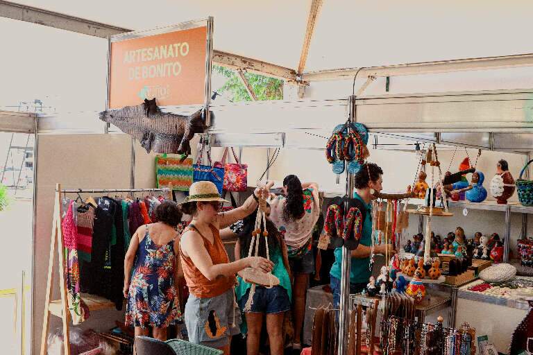 Festival de Inverno de Bonito começa hoje com atrações gratuitas 