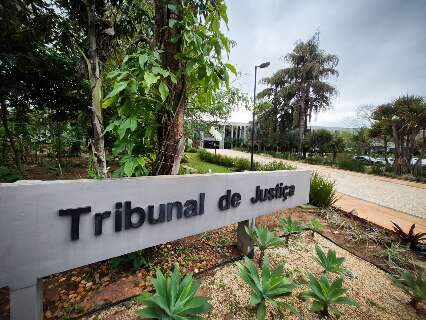 TJMS fica em 24&ordm; entre 27 tribunais em ranking de transpar&ecirc;ncia
