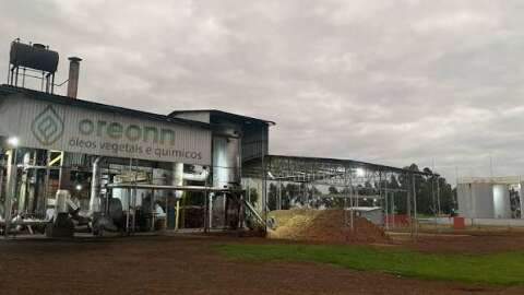 Carbono Oculto mira empres&aacute;rio que administra ind&uacute;stria em Dourados