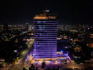 Artheo Concept Living é entregue na esquina mais charmosa de Campo Grande Artheo Concept Living é entregue na esquina mais charmosa de Campo Grande