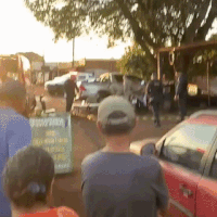 Homem morre no hospital ap&oacute;s ser baleado em frente a borracharia
