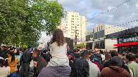 Marcha reúne fé, chuva e política no aniversário de Campo Grande