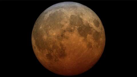 Vai dar para ver? C&eacute;u de Campo Grande faz suspense &agrave;s v&eacute;speras do eclipse