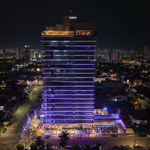 Artheo Concept Living é entregue na esquina mais charmosa de Campo Grande