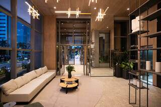 Artheo Concept Living é entregue na esquina mais charmosa de Campo Grande Artheo Concept Living é entregue na esquina mais charmosa de Campo Grande