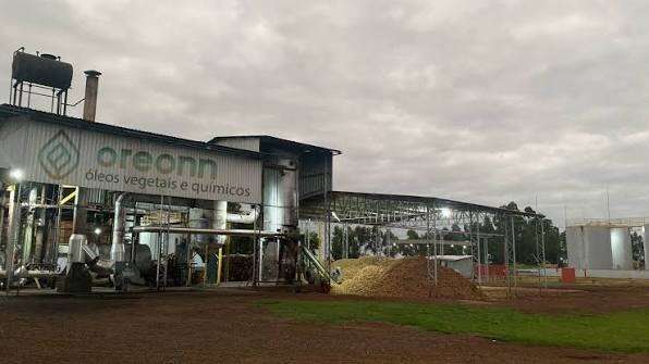 Carbono Oculto denuncia empres&aacute;rio que administra ind&uacute;stria em Dourados