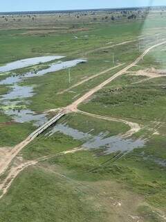 Ibama multa 5 fazendeiros em R$ 22,5 milhões por incêndios no Pantanal Ibama multa 5 fazendeiros em R$ 22,5 milhões por incêndios no Pantanal