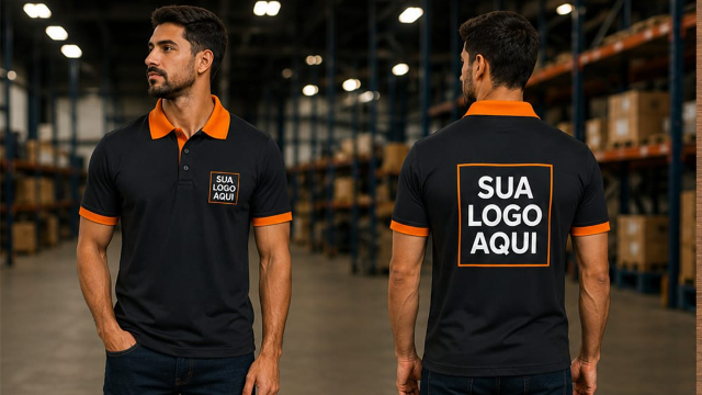 Pague 10 e leve 12: camiseteria lan&ccedil;a oferta para uniformes personalizados