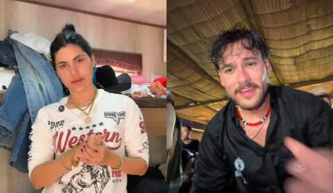 Treta em Barretos re&uacute;ne &ldquo;Diva do Pantanal&rdquo; e velho conhecido de MS