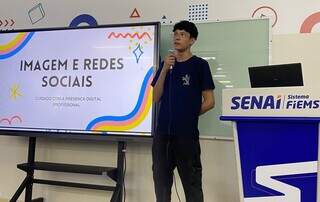 Senai oferece cursos técnicos de graça e bolsa de R$ 300; inscreva-se Senai oferece cursos técnicos de graça e bolsa de R$ 300; inscreva-se