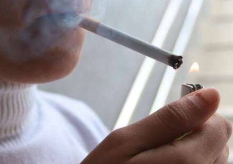  Pesquisa mostra que 19% dos jovens fumam e exerc&iacute;cio n&atilde;o anula danos do cigarro