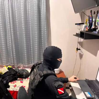 Governo quer meio bilh&atilde;o do Discord ap&oacute;s morte de adolescente em MS