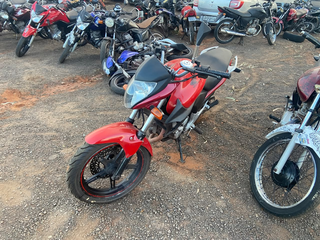 Leilão tem Jetta a R$ 11,6 mil e motos fabricadas em 2025 por R$ 4 mil Leilão tem Jetta a R$ 11,6 mil e motos fabricadas em 2025 por R$ 4 mil