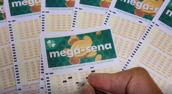 Mega-Sena acumula e pr&ecirc;mio vai a R$ 30 milh&otilde;es no pr&oacute;ximo sorteio