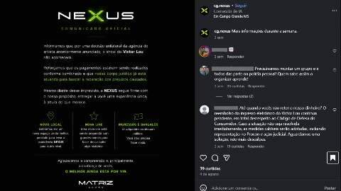 Festa eletr&ocirc;nica &eacute; cancelada e organiza&ccedil;&atilde;o some ap&oacute;s venda de ingressos