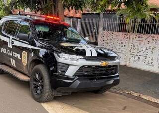 Corpo de mulher desaparecida há 7 meses é encontrado e 2 pessoas são presas Corpo de mulher desaparecida há 7 meses é encontrado e 2 pessoas são presas