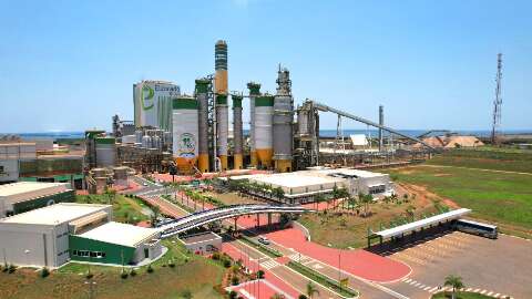 Cinco organiza&ccedil;&otilde;es de MS tornam p&uacute;blicas suas emiss&otilde;es de gases estufa