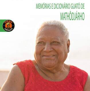Aos 78, cacica escreve livro para manter viva mem&oacute;ria e l&iacute;ngua Guat&oacute;