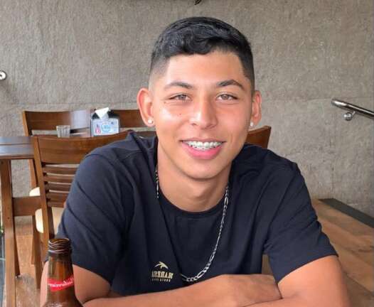 &ldquo;Era um menino muito querido&rdquo;, diz tia de jovem de MS assassinado em SC 