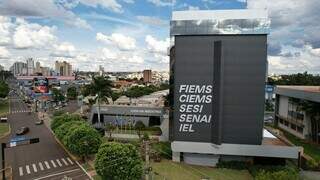 Cinco organizações de MS tornam públicas suas emissões de gases estufa Cinco organizações de MS tornam públicas suas emissões de gases estufa