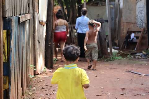 Centro de Campo Grande perde moradores enquanto periferia cresce at&eacute; 180%