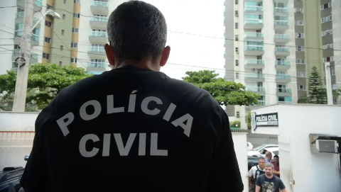 Detento em pres&iacute;dio na Capital comandava organiza&ccedil;&atilde;o criminosa no RN