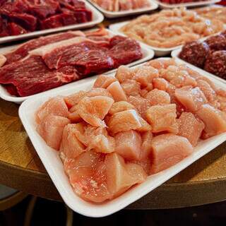 Prov&iacute;ncia da Carne, na Capital, democratiza o acesso &agrave; carne em tempos de crise