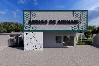 Prefeitura autoriza cria&ccedil;&atilde;o de 1&ordm; abrigo municipal para animais de MS