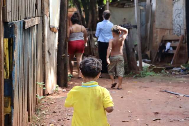 Centro de Campo Grande perde moradores enquanto periferia cresce at&eacute; 180%