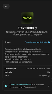 Organização some após vender ingressos e cancelar festa eletrônica Organização some após vender ingressos e cancelar festa eletrônica
