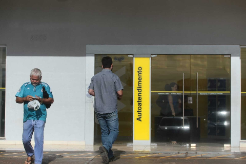 Sal&aacute;rio de agosto ser&aacute; antecipado e cai na conta dos servidores de MS dia 3