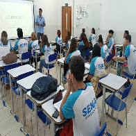 Senai oferece cursos t&eacute;cnicos de gra&ccedil;a e bolsa de R$ 300; inscreva-se