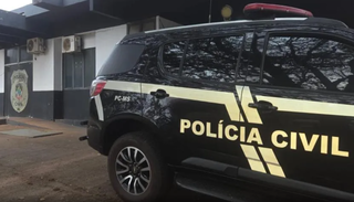 Preso por tráfico foge de delegacia enquanto aguardava audiência Preso por tráfico foge de delegacia enquanto aguardava audiência